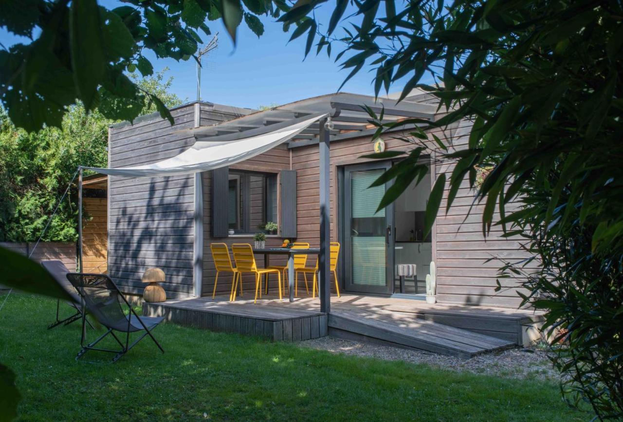 Villa L'Eden Weiss Magny-les-Hameaux Exterior foto