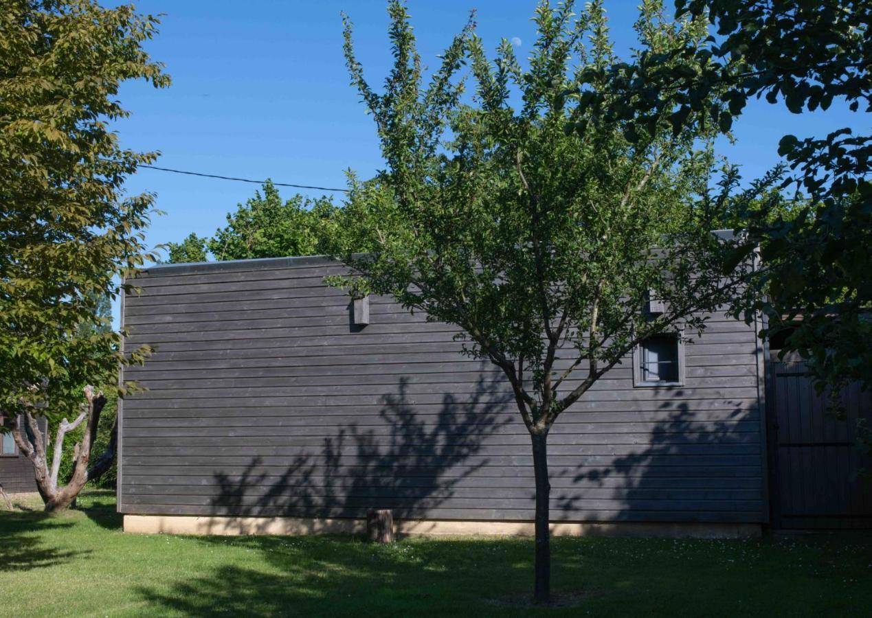 Villa L'Eden Weiss Magny-les-Hameaux Exterior foto